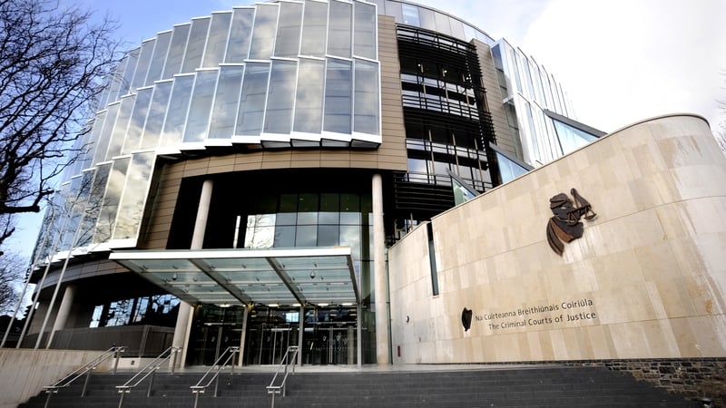 Man convicted of conspiracy to murder Dublin criminal