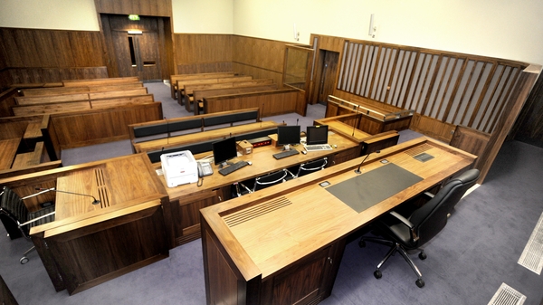 Judge John Hughes ordered the half-day hearing to be held on October 17