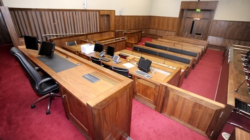The bill would see the public excluded from court for sexual offence trials