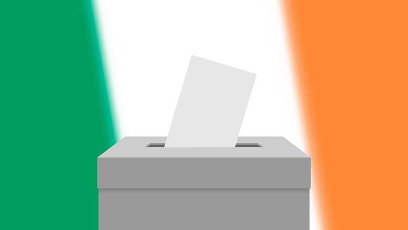 Jim Gavin's name will stay on Presidential ballot paper Jim Gavin's name will stay on Presidential ballot paper