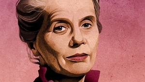 Ninette de Valois by Lauren O Neill Ninette de Valois by Lauren O Neill