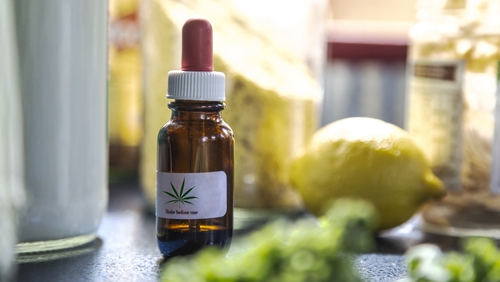 "Research promoting CBD's common use is inconclusive"