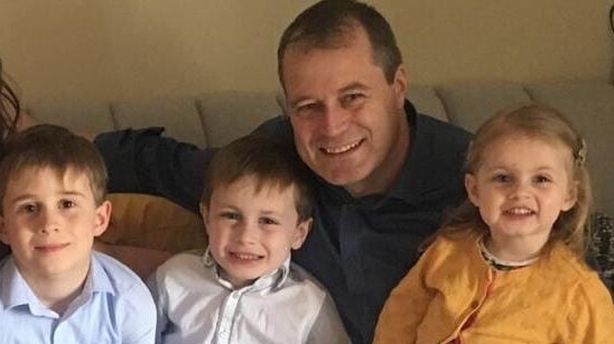 Father arrived at Dublin home to 'find his three young children dead' Father arrived at Dublin home to 'find his three young children dead'