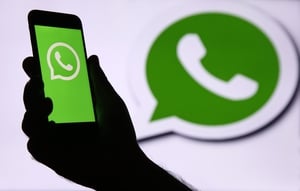 WhatsApp cancelled its 8 February deadline for accepting the tweak to its terms of service