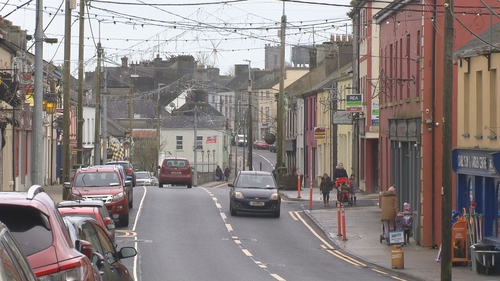 Rural Ireland: What do voters want?