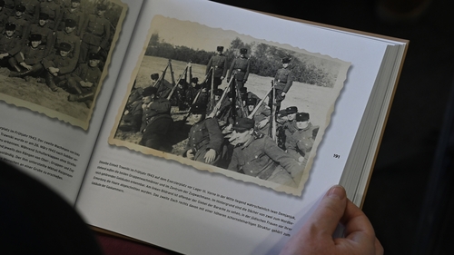 Sobibor Photos A 'quantum Leap' In Nazi Crime Research