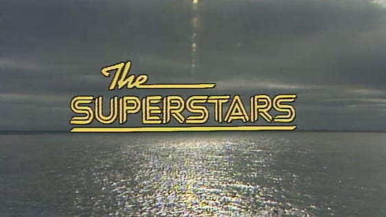 Superstars (1985)