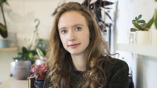 Molly Aitken: Tale from a dark island Molly Aitken: Tale from a dark island