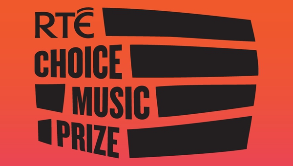 RTÉ Choice Music Prize live event will be held in Vicar Street, Dublin on Thursday, March 5