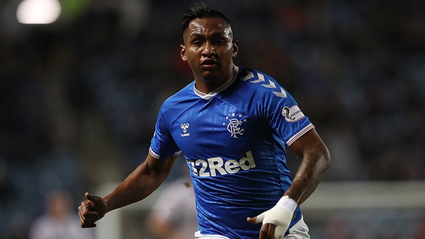 Reports claim Morelos chased off the suspect