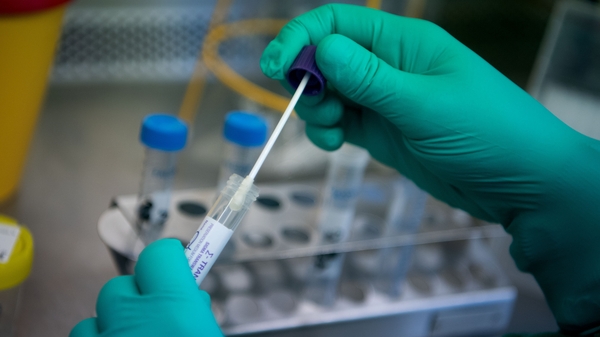 The coronavirus outbreak has now been named COVID-19