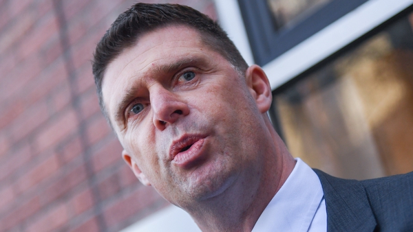 Niall Quinn admits some clubs are worried about trying to complete the season