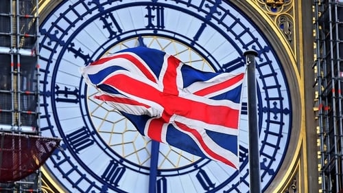 Michael Gove also said the UK government is hopeful it can secure a deal with the European Union to cover their future relationship Michael Gove also said the UK government is hopeful it can secure a deal with the European Union to cover their future relationship