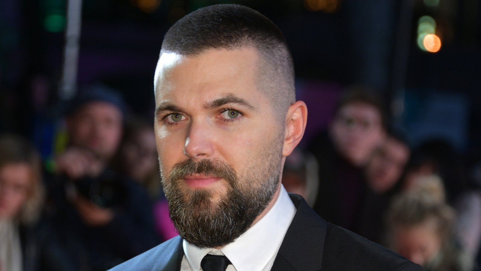 Brightest spark - The Lighthouse director Robert Eggers