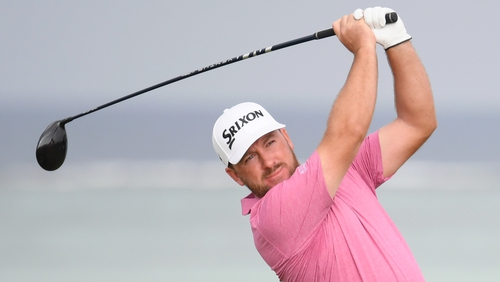Another transgression in the final two rounds will see McDowell hit with a one-shot penalty