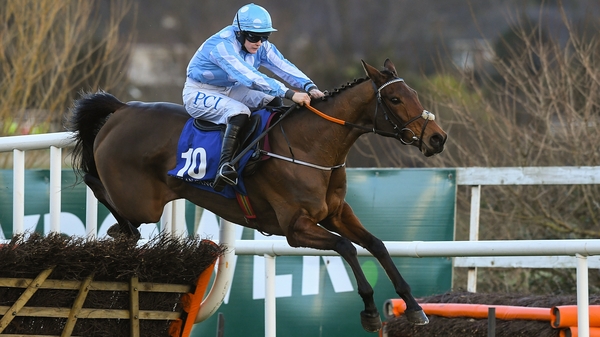 Honeysuckle is set for a clash with Benie Des Dieux