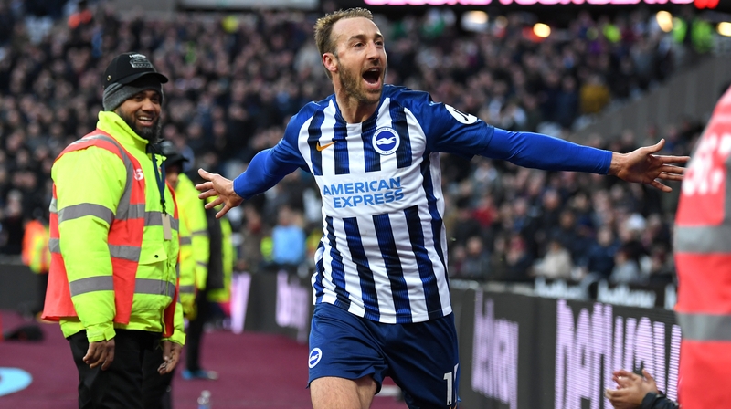 Glenn Murray questions Premier League's rush to return Glenn Murray questions Premier League's rush to return