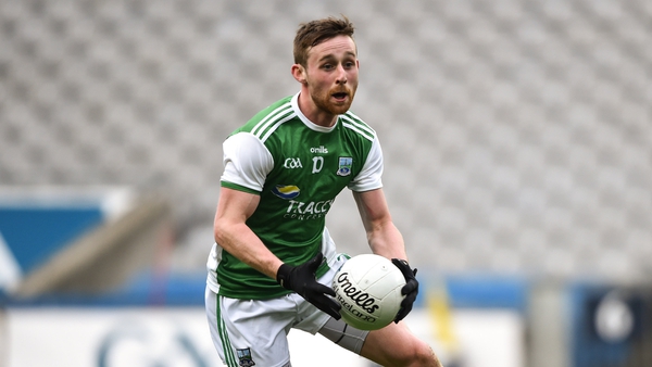 A good day for Corrigan and Fermanagh