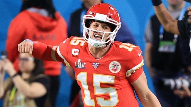 Patrick Mahomes Affirmed His Greatness With Super Bowl Win