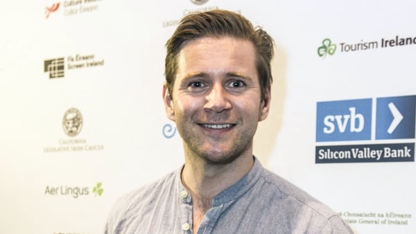 Allen Leech
