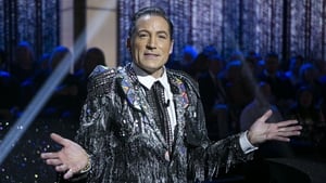 Julian Benson has said he is "proud" of Dancing with that Stars' Switch-Up week Julian Benson has said he is "proud" of Dancing with that Stars' Switch-Up week