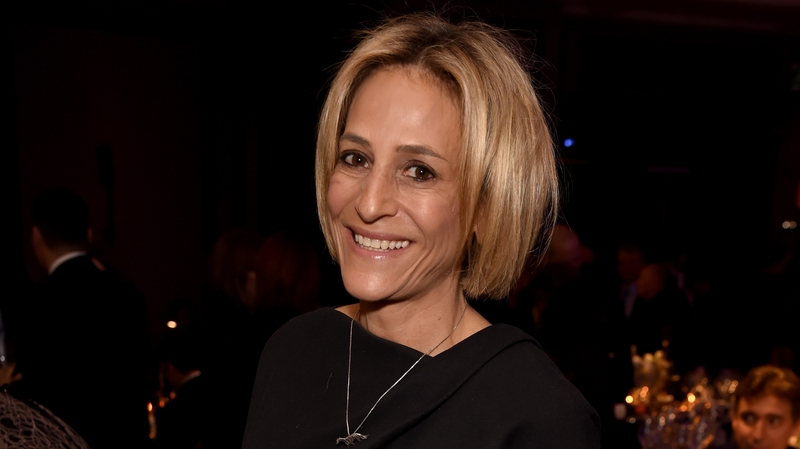 Emily Maitlis Stalker Jailed For Three Years