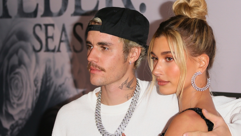 Proud parents Justin and Hailey Bieber have welcomed a baby boy into the world