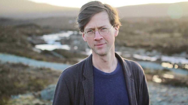Manchán Magan