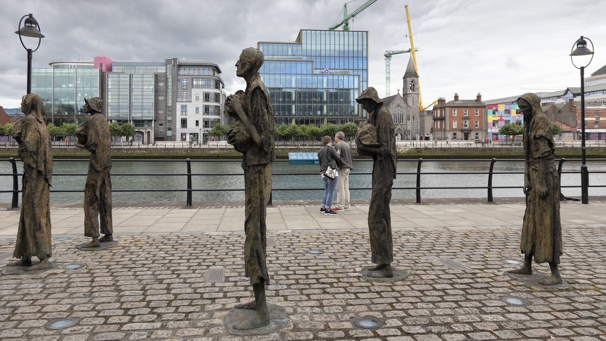 Irish History Podcast Irish History Podcast