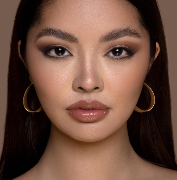 Brow lamination is perfect for taming or boosting your brows (Lash Perfect/PA)