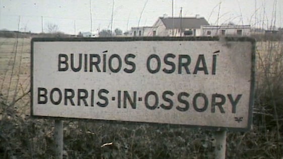 Borris-In-Ossory