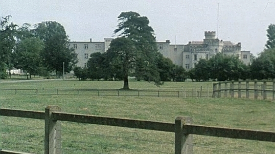 Shanganagh House, Open Prison (1985)