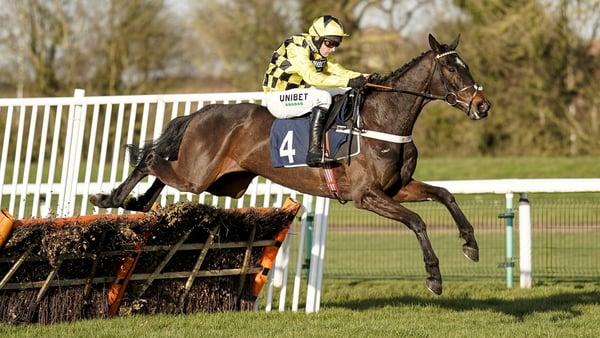 Shishkin has done all his winning under Rules on flat tracks, but will face a rather different challenge at Cheltenham