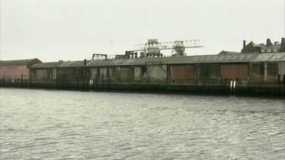 Spencer Dock