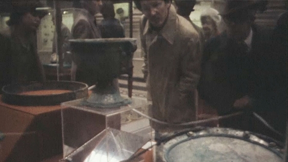 Derrynaflan Treasure