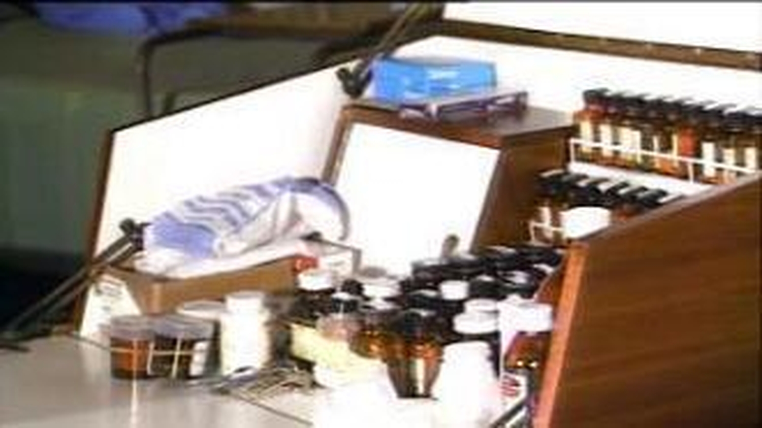 RTÉ Archives Collections Drugs Refund Scheme