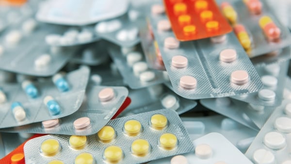 Pharmaceuticals we are releasing into the environment affect the way microorganisms, plants and animals interact with each other in our waterways.