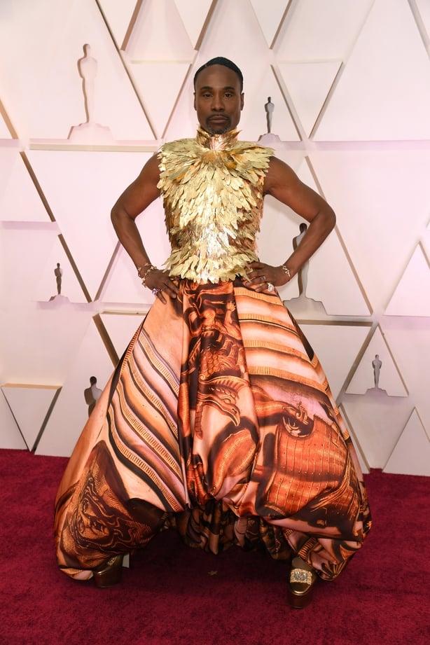 Billy Porter