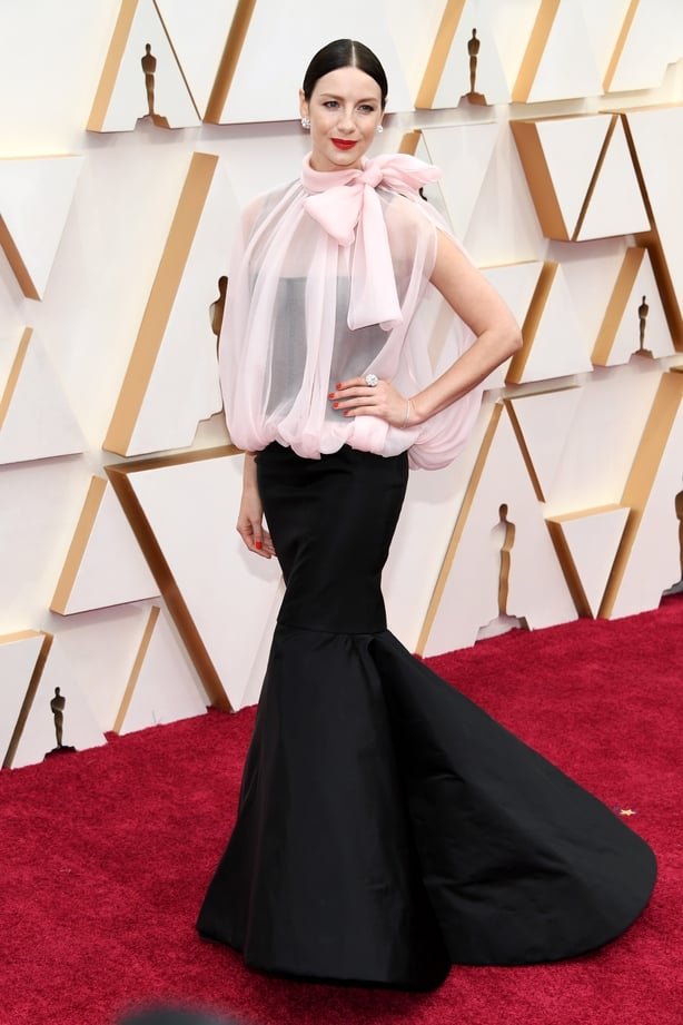 Oscars 2020 Best dressed celebrities on the red carpet