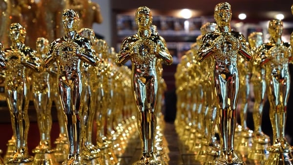 The Oscars are due to take place on February 28, 2021