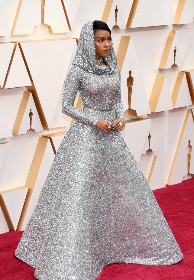 Janelle Monáe