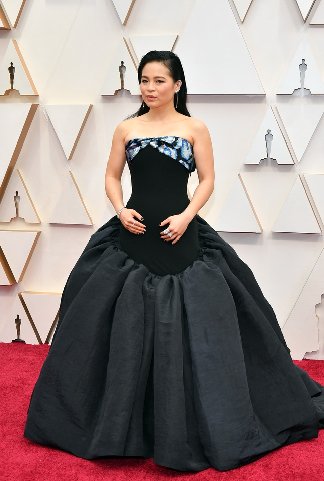 Kelly Marie Tran