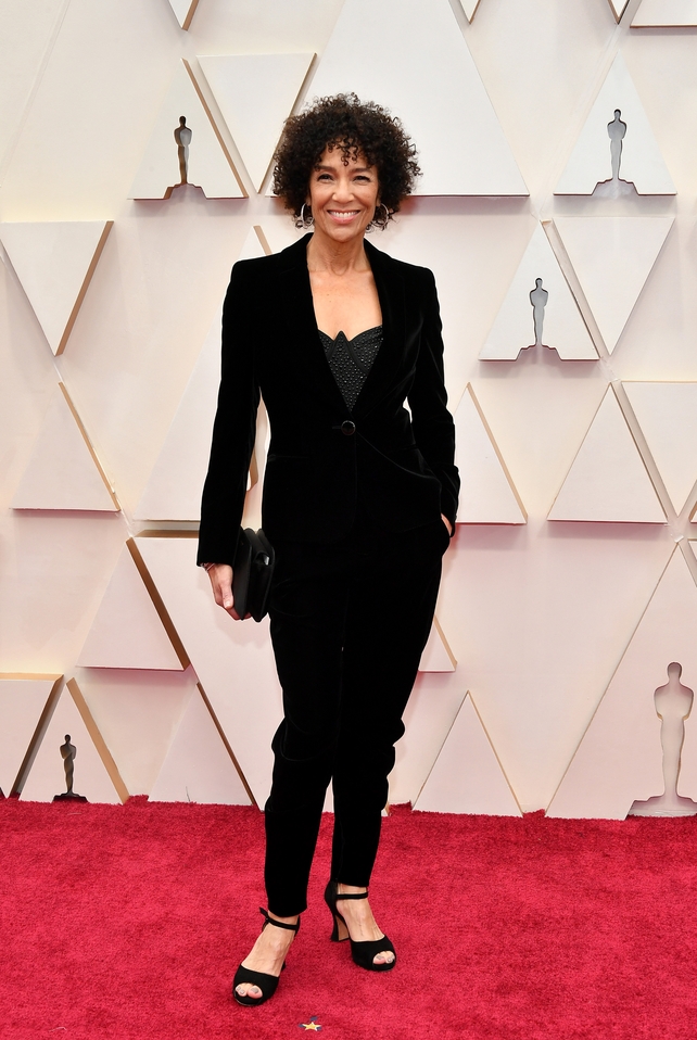 Stephanie Allain
