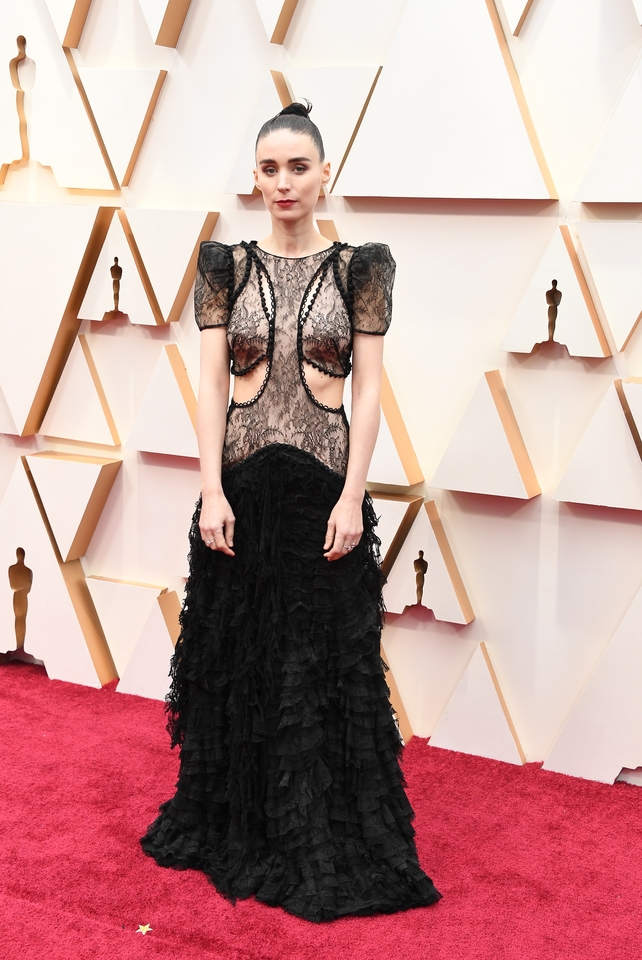 Rooney Mara