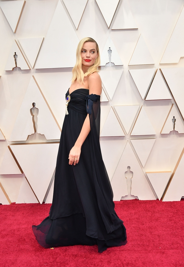 Margot Robbie