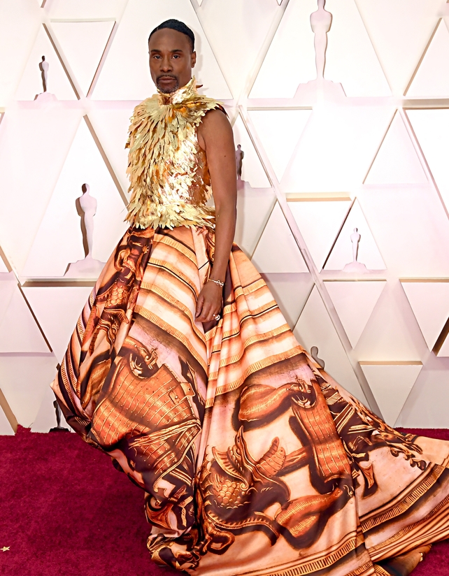 Billy Porter