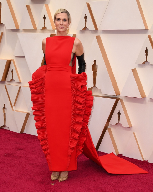 Kristen Wiig