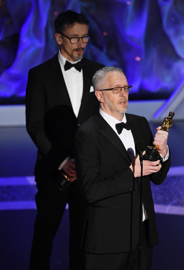 Oscars 2020: See All The Big Winners