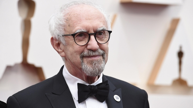 Jonathan Pryce