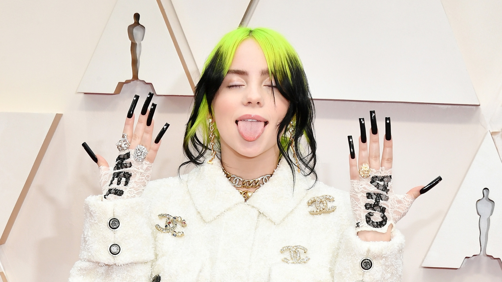 Billie Eilish's Bad Guy is 2019's top digital single